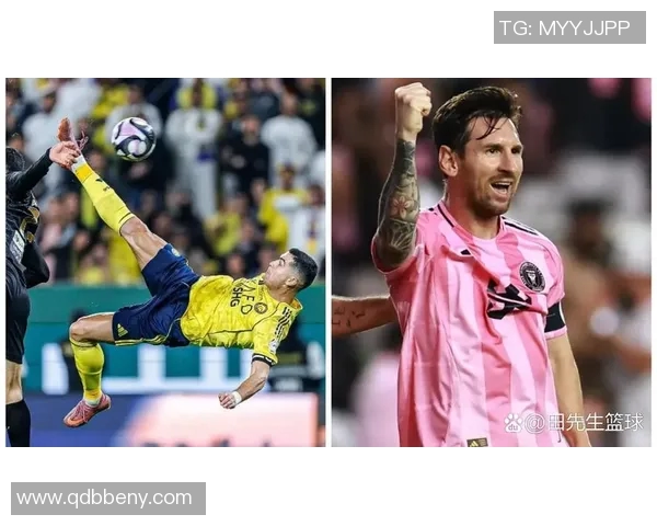 足球明星绰号大揭秘从梅西到C罗的独特称号与背后故事